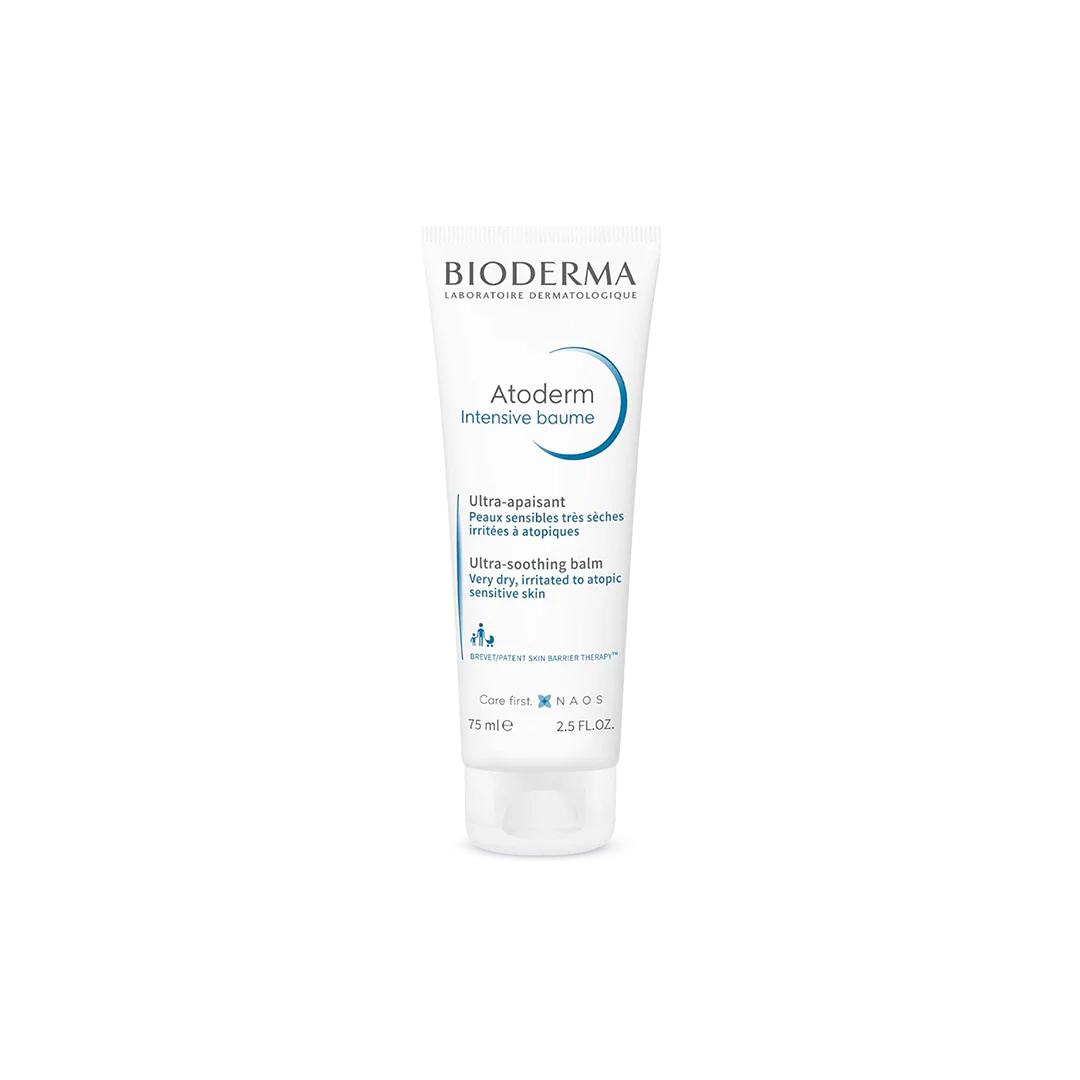 BIODERMA ATODERM INTENSIVE BALM 75ML