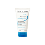 تحميل الصورة إلى عارض المعرض، BIODERMA ATODERM ULTRANOURISHING HAND CREAM 50ML
