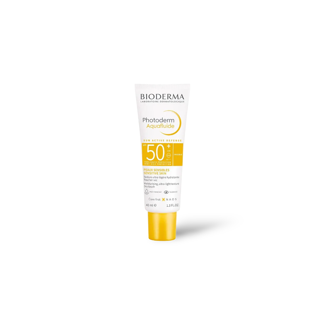 BIODERMA PHOTODERM AQUAFLUIDE SPF 50+ 40ML