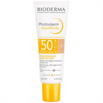 تحميل الصورة إلى عارض المعرض، BIODERMA PHOTODERM AQUAFLUIDE SPF50+ LIGHT 40ML
