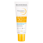تحميل الصورة إلى عارض المعرض، BIODERMA PHOTODERM CREAM SPF50+ 40ML
