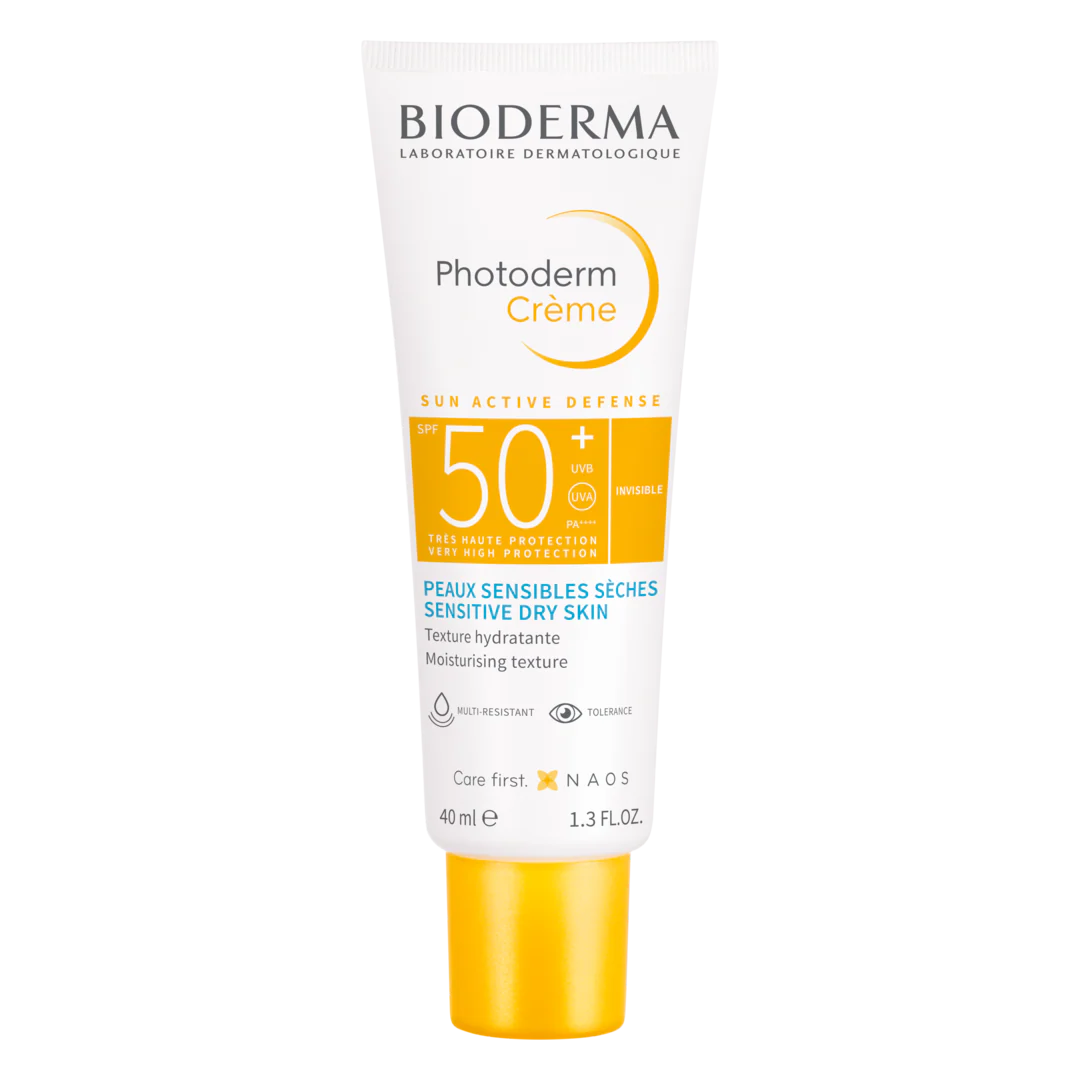 BIODERMA PHOTODERM SPF50+ SPOT AGE 40ML