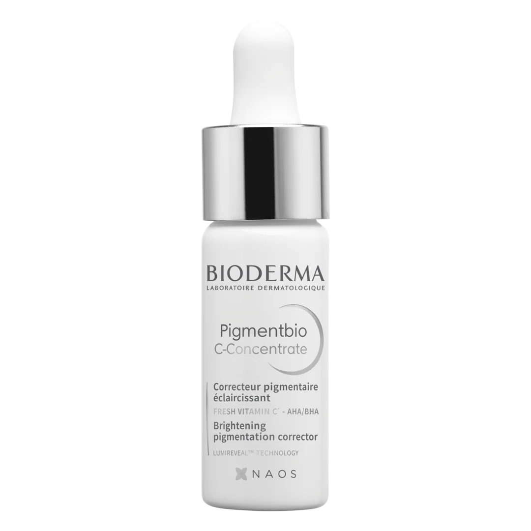 BIODERMA PIGMENTBIO C-CONCENTRATE 15ML