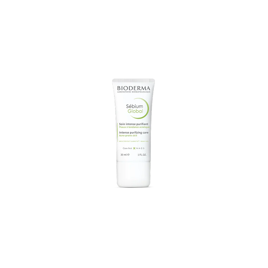 BIODERMA SEBIUM GLOBAL CREAM 30ML