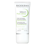 تحميل الصورة إلى عارض المعرض، BIODERMA SEBIUM PORE REFINER 30ML
