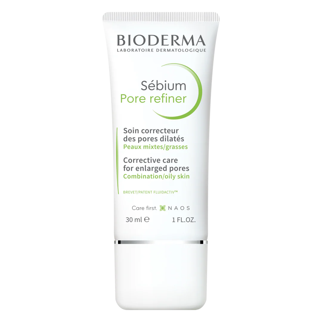 BIODERMA SEBIUM PORE REFINER 30ML