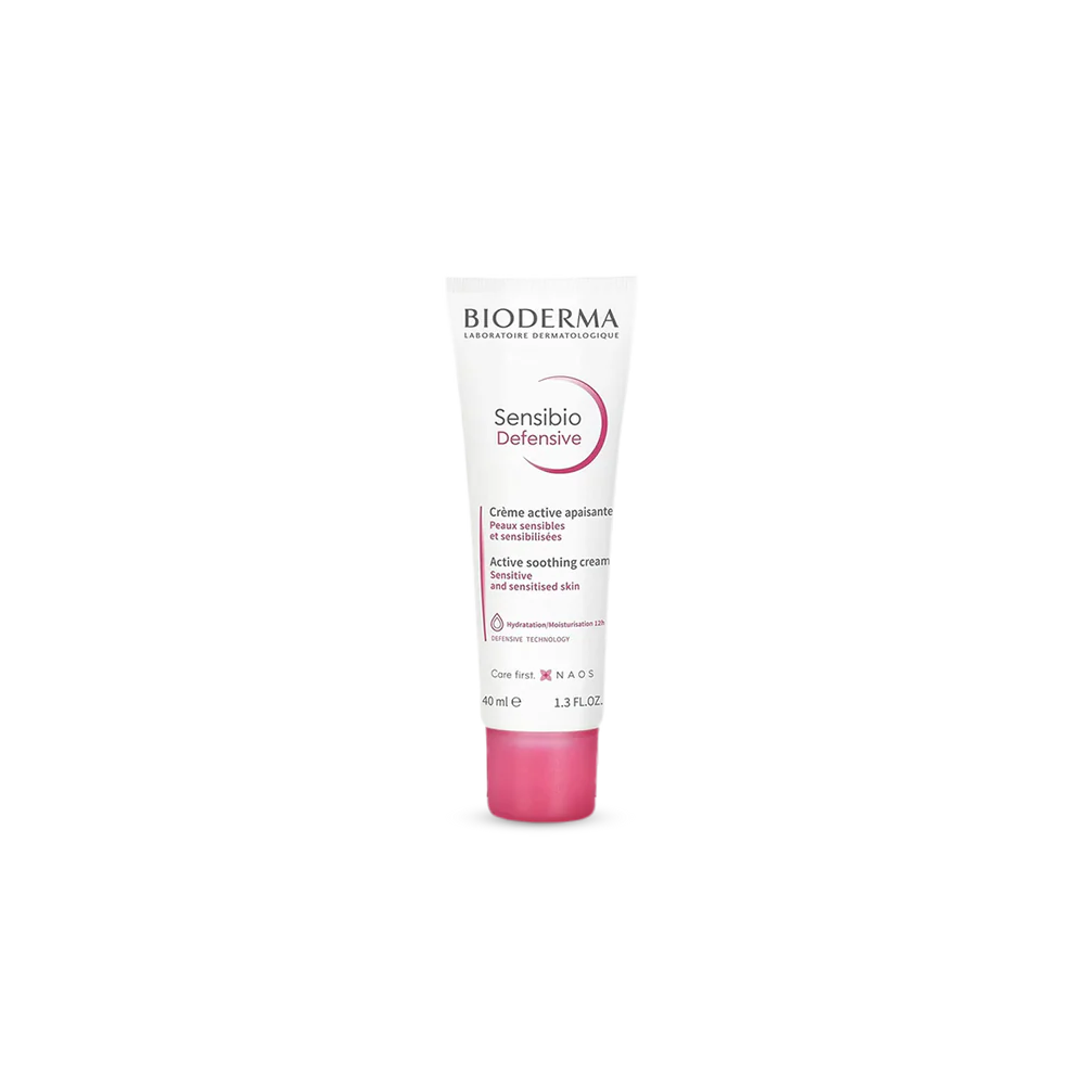 BIODERMA SENSIBIO DEFENSIVE 40ML