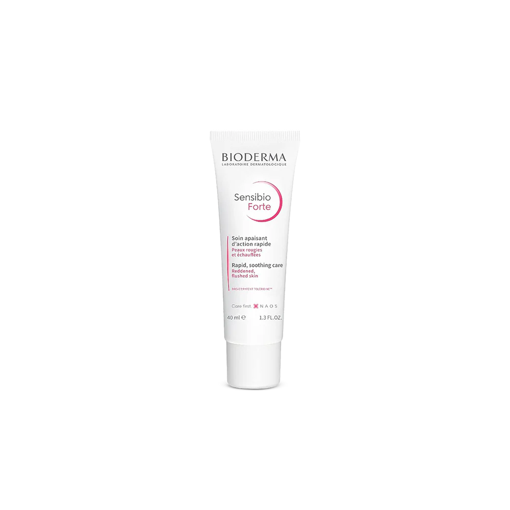 BIODERMA SENSIBIO FORTE FACE CREAM 40ML