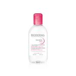 تحميل الصورة إلى عارض المعرض، BIODERMA SENSIBIO H2O MICELLAR MAKEUP REMOVE 250ML
