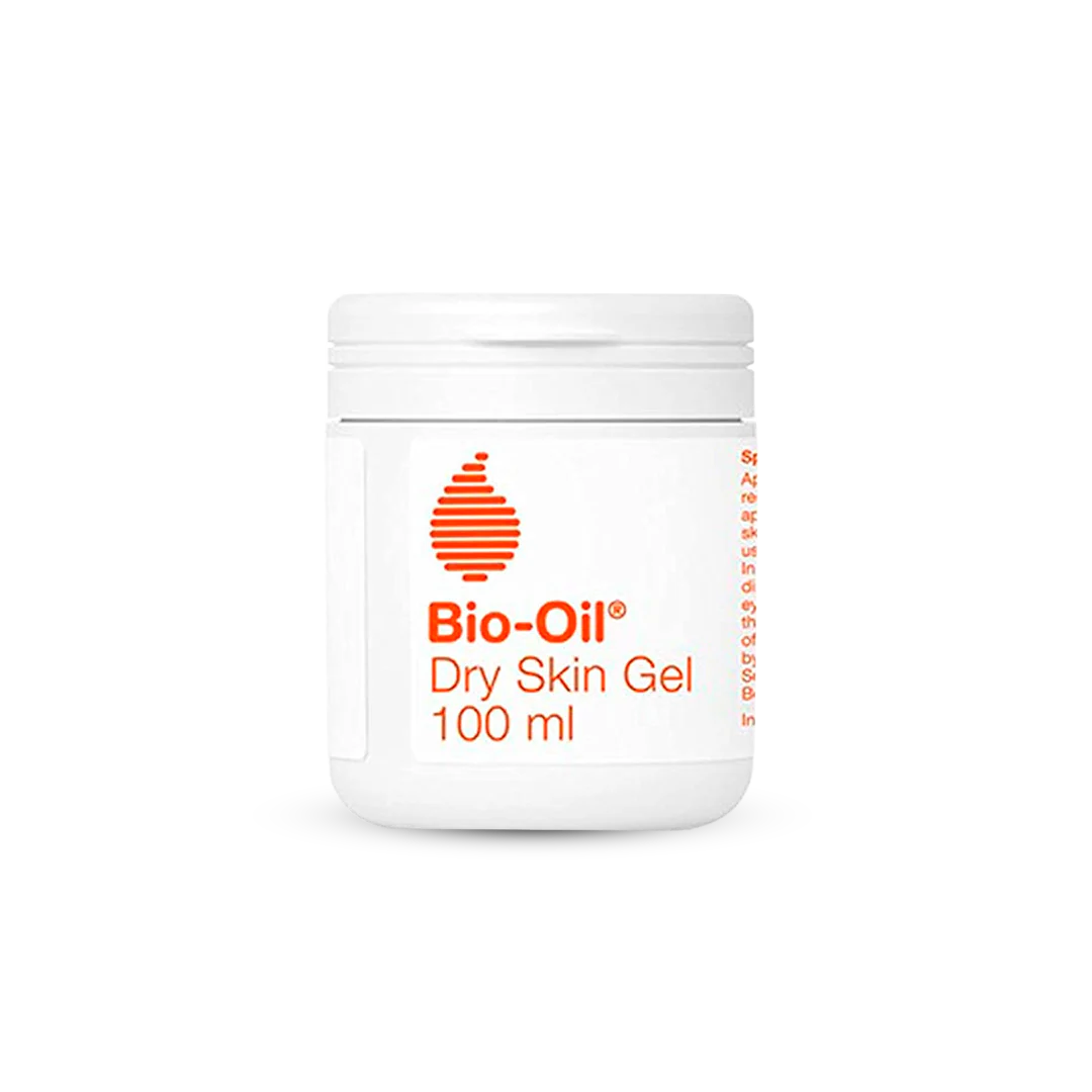 BIO OIL BODY SKIN GEL 100ML
