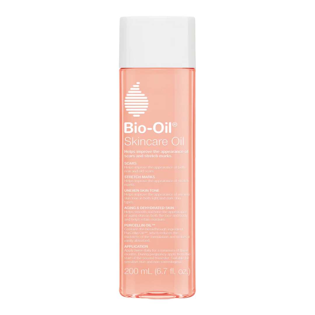 BIO OIL SKIN CARE OIL 200ML
