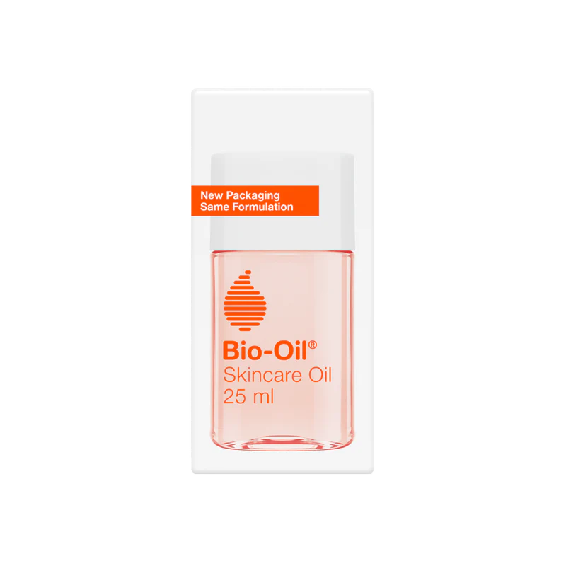 BIO OIL SKIN CARE OIL 25ML