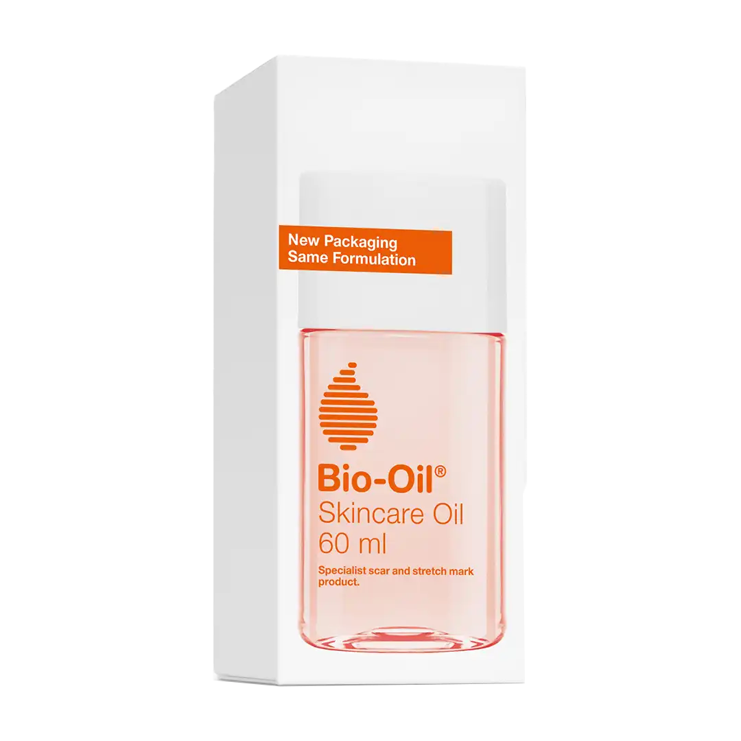 BIO OIL SKIN CARE OIL 60ML
