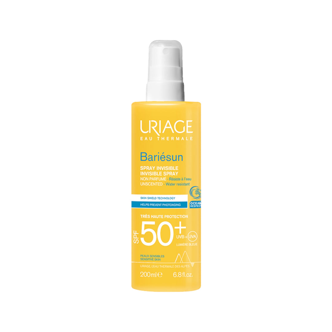 URIAGE BARIÉSUN SPF50+ SPRAY