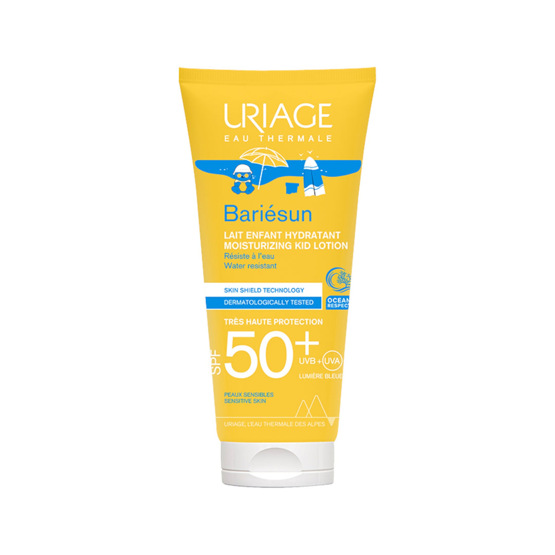 URIAGE BARIÉSUN SPF50+ KID MILK