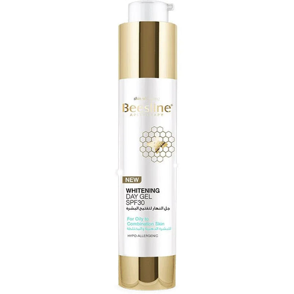 Beesline® Whitening Day Gel SPF 30