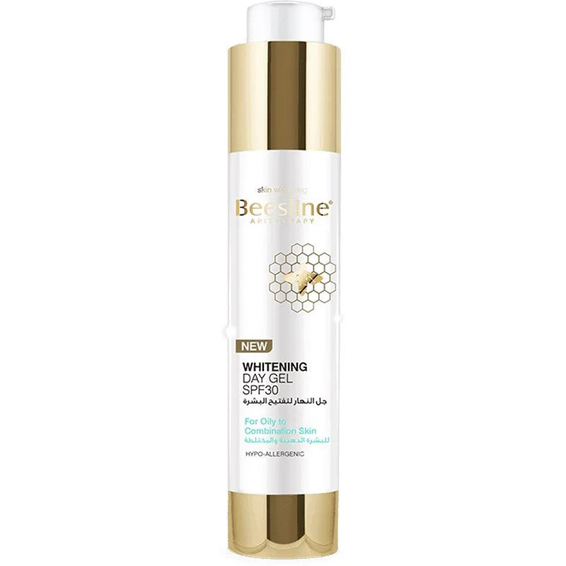 Beesline® Whitening Day Gel SPF 30