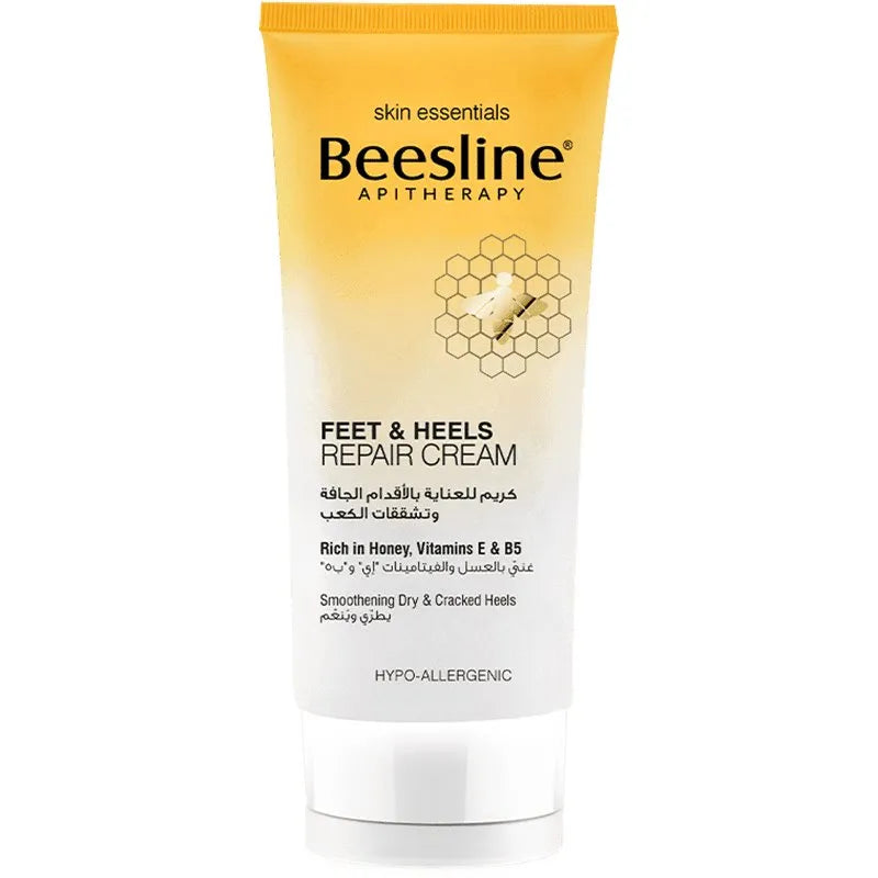 Beesline® Feet &amp; Heels Repair Cream