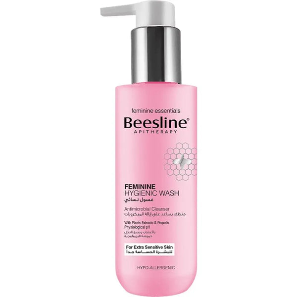 Beesline®Feminine Hygienic Wash
