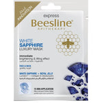 Beesline® White Sapphire Luxury Mask Sachet