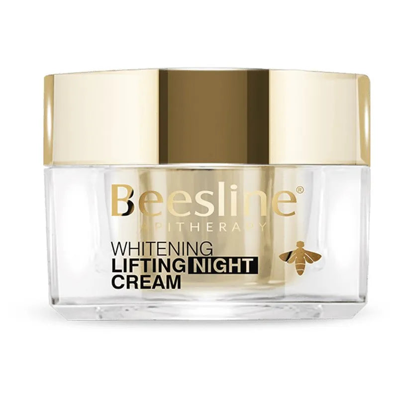 Beesline® Whitening Lifting Night Cream