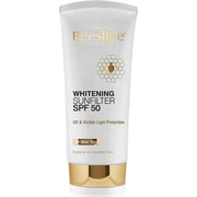 Beesline® Promopack (Whitening Sunfilter + Whitening Sunfilter Free )