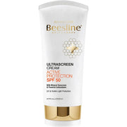 Beesline® Ultrascreen Cream Active Protection SPF50