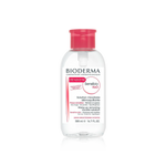 تحميل الصورة إلى عارض المعرض، BIODERMA SENSIBIO H2O MICELLAR MAKEUP REMOVE 500ML
