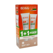 BOBAI Hydrocare gel Tinted bundle