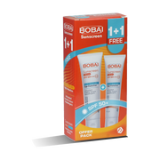 BOBAI Cream bundle