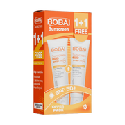 BOBAI Lotion bundle