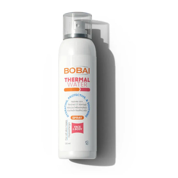 Bobai Thermal Water 120 ml - ladyy