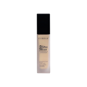 CYBELE ULTRA WEAR FOUNDATION AND CONCEALER