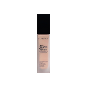 CYBELE ULTRA WEAR FOUNDATION AND CONCEALER