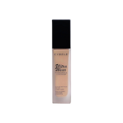 CYBELE ULTRA WEAR FOUNDATION AND CONCEALER