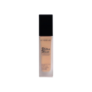 CYBELE ULTRA WEAR FOUNDATION AND CONCEALER