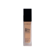CYBELE ULTRA WEAR FOUNDATION AND CONCEALER