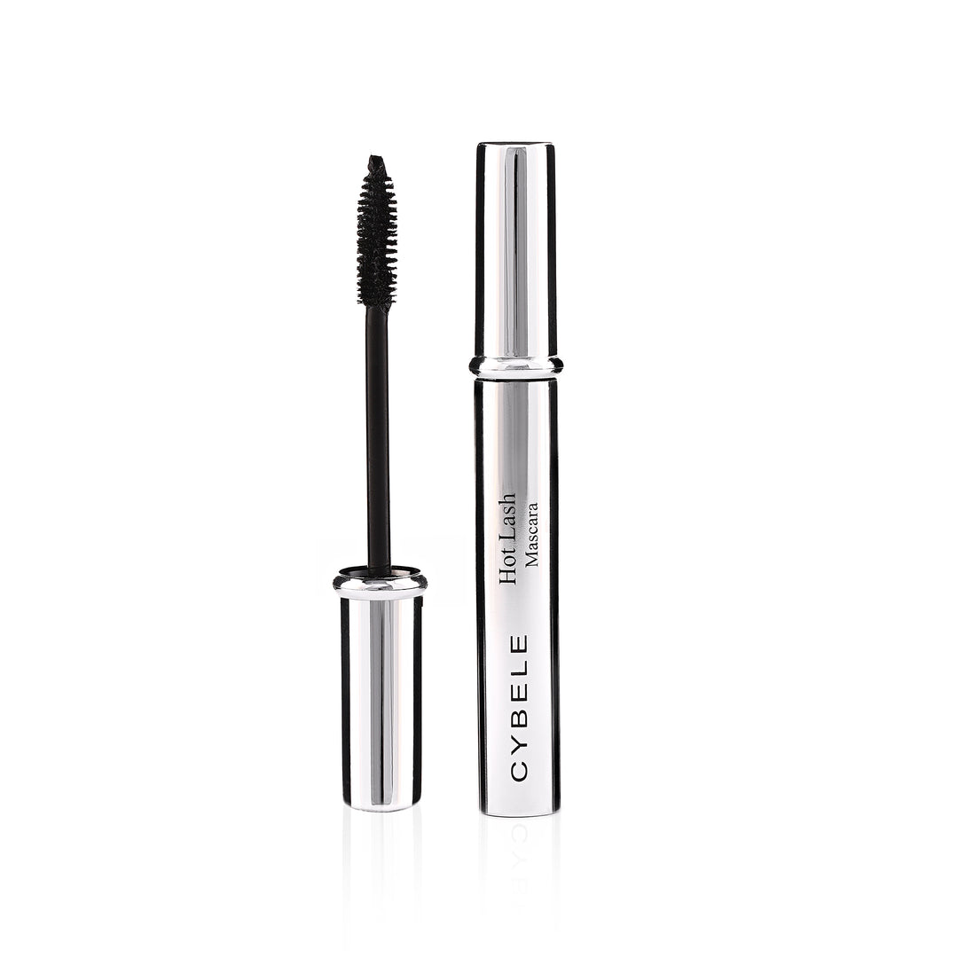 CYBELE HOT LASH MASCARA 01