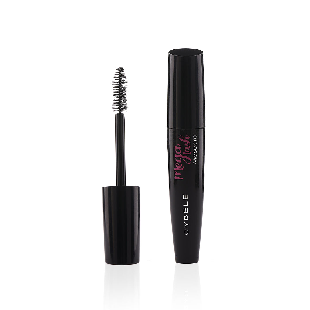 CYBELE MEGA LASH MASCARA