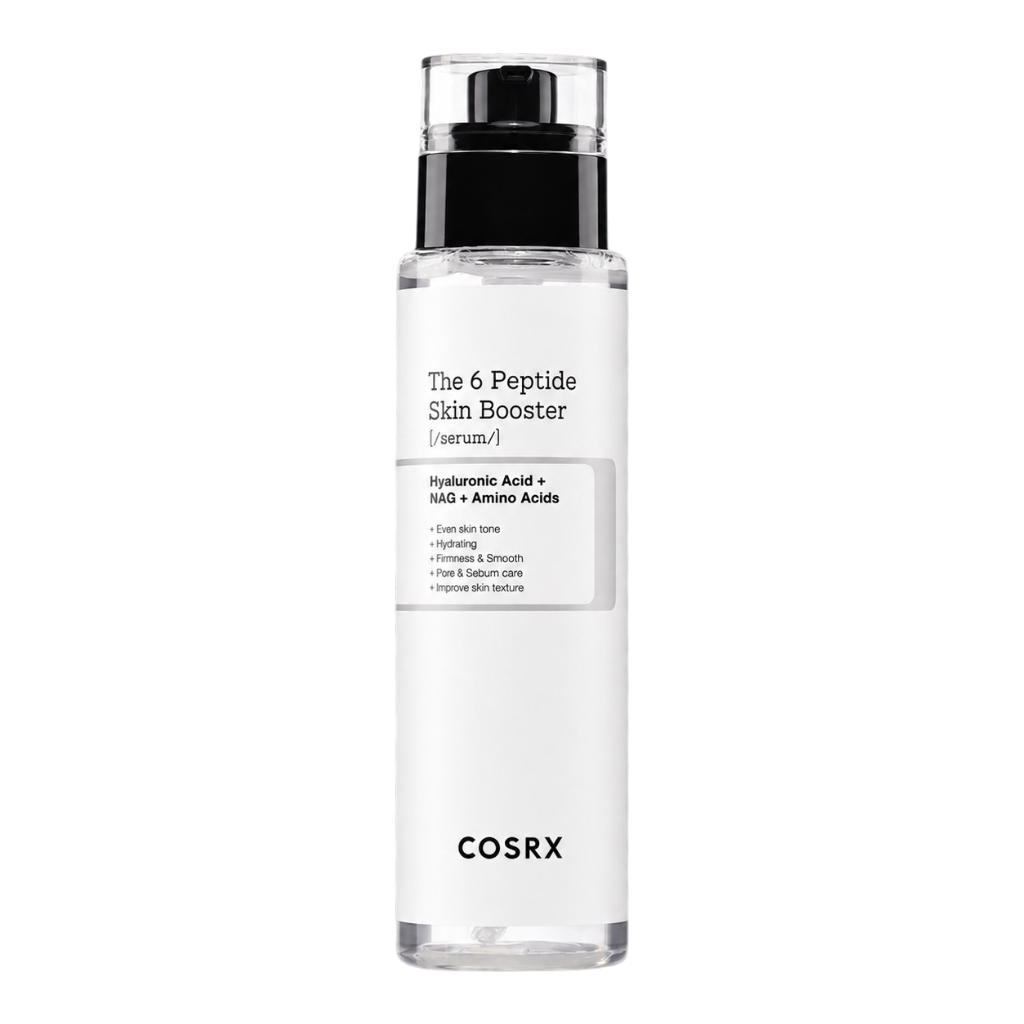 COSRX 6 PEPTIDE BOOSTER SERUM 150ML