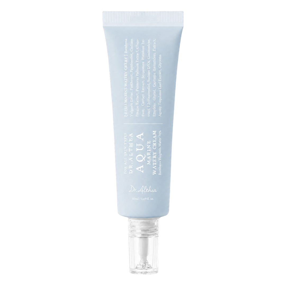 DR.ALTHEA AQUA MARINE WATERY CREAM 50ML