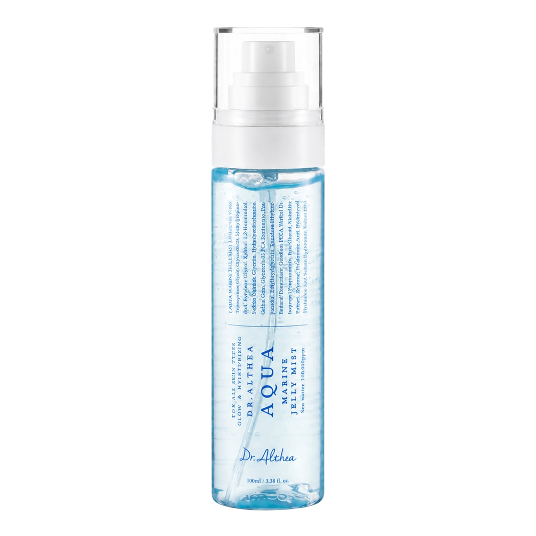 DR.ALTHEA AQUA MARINE JELLY MIST 100ML