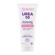 Shaan Urea 10% Body Moisturizer 200 Gm