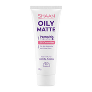 Shaan Oily Matte Cream-Gel 60 gm