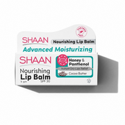 SHAAN Lip Balm SPF 30 5gm