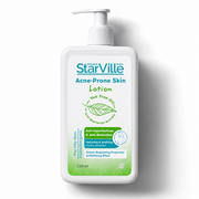 StarVille Acne Prone Skin Lotion 230 ml