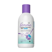 StarVille Femme Intimate Cleansing Wash Hydrate 200 ml