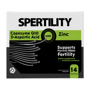 Spertility powder Sachets