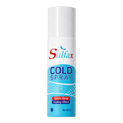 Sulfax Cold Spray 200 ml