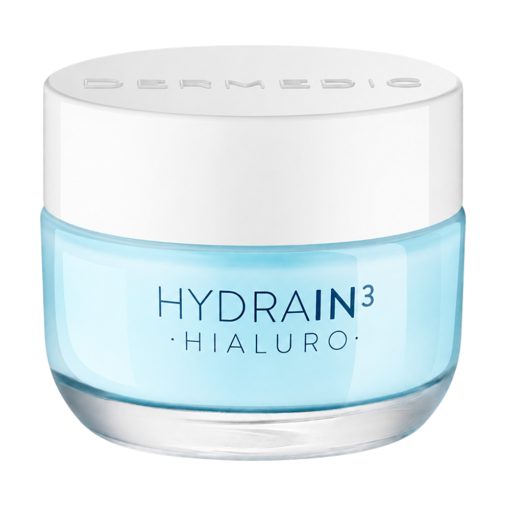 DERMEDIC HYDRAIN 3 Hialuro Ultra hydrating cream-gel 50 ml